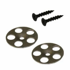 ABACUS 35mm Floor Fixing Washer With Screw (Pack Of 50) -Build4less Shop ATWR FC10 2535 IMAGE 1