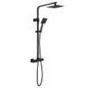 Aqua Plaza Thermostatic Shower Column