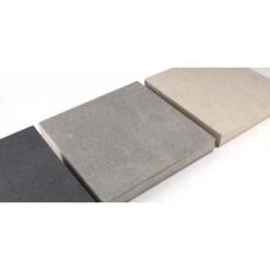 Ryno Porcelain Terrace Paving Quadro 600mm X 600mm X 20mm - All Colours -Build4less Shop All