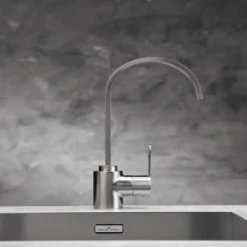 Amur Single Lever Mixer Kitchen Tap -Build4less Shop AmurSingleLeverMixerKitchenTap