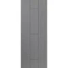 Ardosia Slate Grey Painted Internal Door - All Sizes