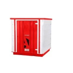 Forma-Stor COSHH Walk In Storage Unit - All Sizes -Build4less Shop Armorgard FR200C