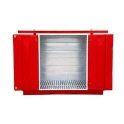 Forma-Stor COSHH Walk In Storage Unit - All Sizes -Build4less Shop Armorgard FR300C A