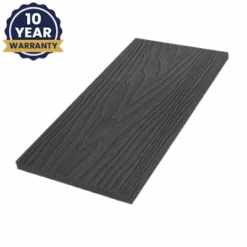 DDecks DuroD3 Composite Fascia Board 140mm X 11mm X 2.5m - All Colours