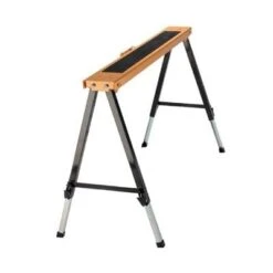 Batavia Work Trestle With Telescopic Legs