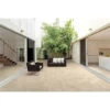 Dado Italian Porcelain Paving Slab Ultra Aspen (60 Slabs/Pack) - Full Range