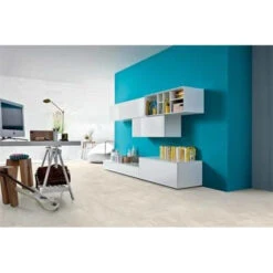 Dado Italian Porcelain Paving Slab Ultra Aspen (60 Slabs/Pack) - Full Range -Build4less Shop Aspen 8