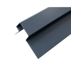 Cladco Wall Cladding Asymmetric Window/Door Trim X 3m - All Colours -Build4less Shop AsymmetricExternalCornerWindowDoorTrimSlate