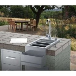 Sunstone Pro Cocktail Station -Build4less Shop B CS14 6