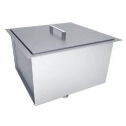 Sunstone Water Sink With Cover
