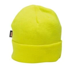Portwest Knit Cap Insulatex Lined - All Colours