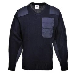 Portwest Nato Sweater - All Sizes