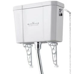 Fitzroy High Level Cistern