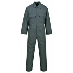 Portwest Bizweld FR Coverall Regular Fit - All Sizes -Build4less Shop BIZ1BGR