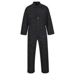 Portwest Bizweld FR Coverall Regular Fit - All Sizes