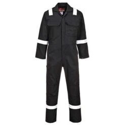 Portwest Bizweld Iona FR Coverall Regular Fit - All Sizes