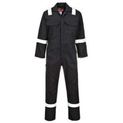 Portwest Bizweld Iona FR Coverall Tall Fit - All Sizes