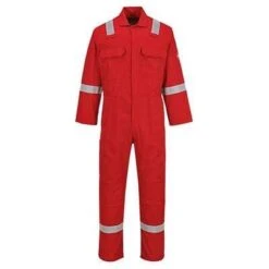 Portwest Bizweld Iona FR Coverall Tall Fit - All Sizes 5 Portwest Bizweld Iona FR Coverall Tall Fit - All Sizes -Build4less Shop BIZ5RER 5c331225 da82 448b 88cc ce9006f220e5