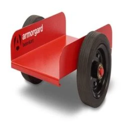 BeamKart, Heavy-Duty Material Handling Trolley