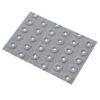 Galvanised Hand Nail Plates - All Sizes