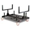 BR1 Bundlerack Mobile Rack 1 Tonne