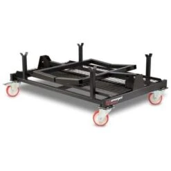 BR1 Bundlerack Mobile Rack 1 Tonne -Build4less Shop BR1 2