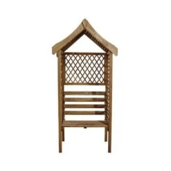 Parisienne Arbour -Build4less Shop BSEAT1 4