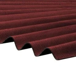 Corrapol-BT Corrugated Roofing Sheet - All Colours -Build4less Shop BUIL109 AC110RE 01G