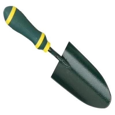 BULLDOG Evergreen Hand Trowel 1 BULLDOG Evergreen Hand Trowel