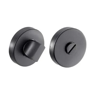 Raven Latch Pack Door Handle - Matt Black 5 Raven Latch Pack Door Handle - Matt Black - Image 5