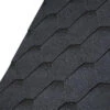 IKO Armourshield Hexagonal Bitumen Roof Shingles (2m2 Pack) - All Colours