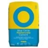 Blue Circle Mastercrete 25 Kg