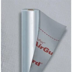Tyvek Airguard Reflective Vapour Barrier 50m X 1.5m