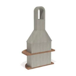 Buschbeck Carmen Masonry BBQ -Build4less Shop BuschbeckCarmenMasonryBBQ 2copy