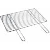 Heavy Duty Chrome Cooking Grill Buschbeck