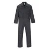 Portwest Liverpool Zip Coverall Regular Fit - All Sizes