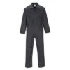 Portwest Liverpool Zip Coverall Tall Fit - All Sizes