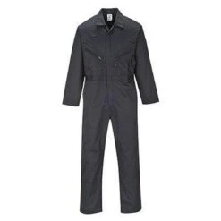 Portwest Liverpool Zip Coverall Tall Fit - All Sizes