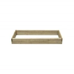 Forest Caledonian Long Raised Bed - 45cm X 180cm -Build4less Shop CALRB4518 05 1024x684 1