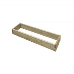 Forest Caledonian Long Raised Bed - 45cm X 180cm -Build4less Shop CALRB4518 06 1024x684 1