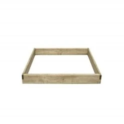 Forest Caledonian Large Raised Bed - 90cm X 180cm -Build4less Shop CALRB9018 06 1024x684 1