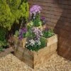 Forest Caledonian Tiered Raised Bed