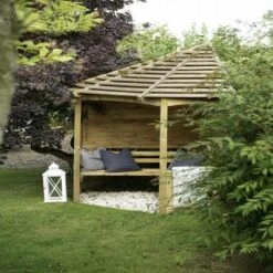 Venetian Corner Arbour -Build4less Shop CARB 2 1 684x1024 1