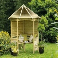 Venetian Corner Arbour -Build4less Shop CARB 5 1 1024x683 1