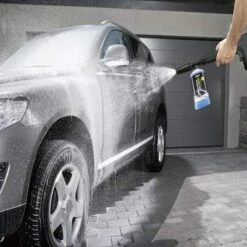 Karcher 3 In 1 Car Shampoo 1l -Build4less Shop CARSHAMPOO3 IN 1 1L2