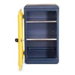 Durable Plastic Chemical Cabinet CCC1, CCC2 & CCC3 -Build4less Shop CC1 2