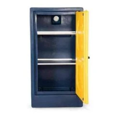 Durable Plastic Chemical Cabinet CCC1, CCC2 & CCC3 -Build4less Shop CC2 2