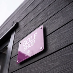 C-Clad Composite Fascia Board 11mm X 140mm X 2.5m - All Colours 31 C-Clad Composite Fascia Board 11mm X 140mm X 2.5m - All Colours -Build4less Shop CCladgraphitegolfshop a3629750 d52d 4d0e 91da ce0639bc34c9