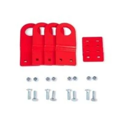 Tuffbank Certified Lifting Eye Kit