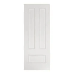 Canterbury White Primed Internal Door - All Sizes